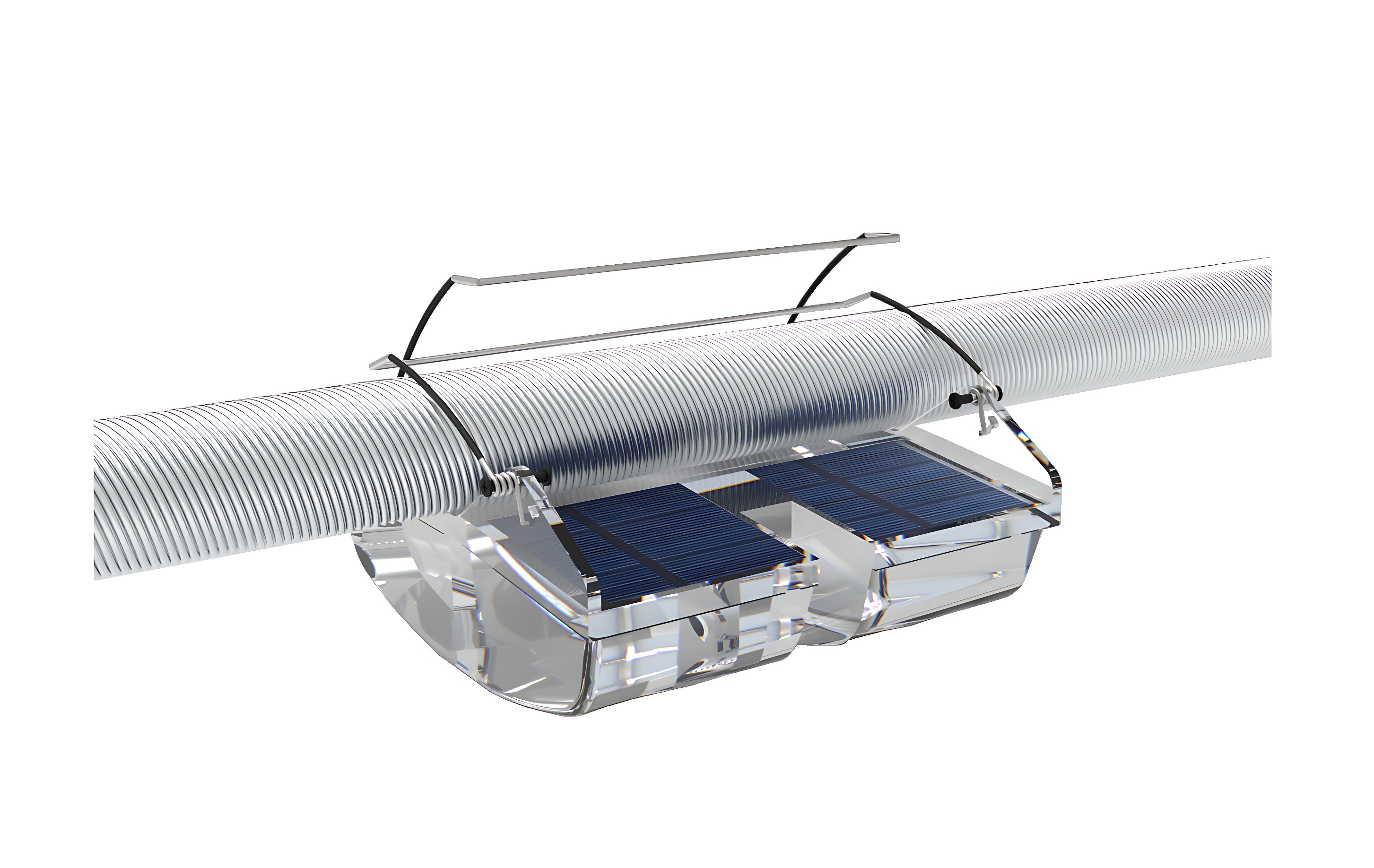 無人機安裝系列設(shè)備