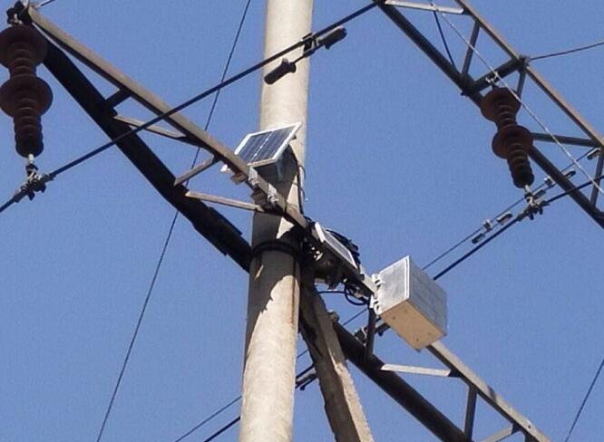 輸電線路桿塔傾斜監(jiān)測(cè) 輸電線路桿塔傾斜監(jiān)測(cè)