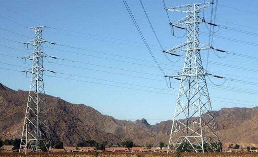 輸電線路防外破監(jiān)測 輸電線路防外破監(jiān)測