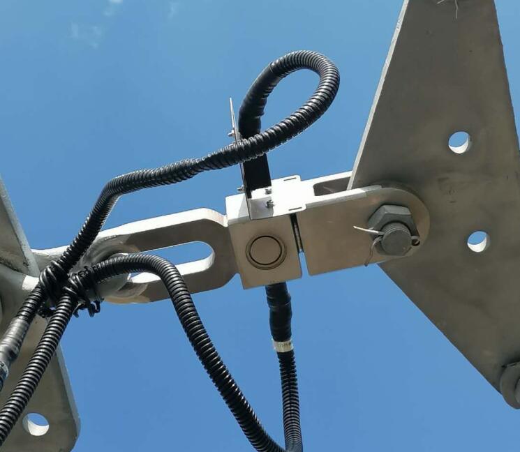 輸電線路覆冰在線監(jiān)測(cè)系統(tǒng) 讓電網(wǎng)覆冰實(shí)時(shí)監(jiān)測(cè)更精細(xì) 輸電線路覆冰在線監(jiān)測(cè)系統(tǒng) 讓電網(wǎng)覆冰實(shí)時(shí)監(jiān)測(cè)更精細(xì)