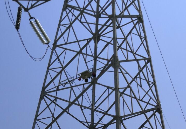 4G球+圖像監(jiān)拍，“混合拳”施工工地防外破方案正在進(jìn)行中