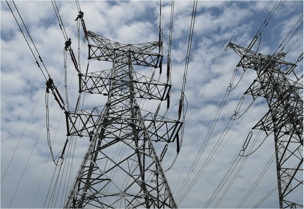 輸電線路導線溫度在線監(jiān)測裝置 輸電線路導線溫度在線監(jiān)測裝置