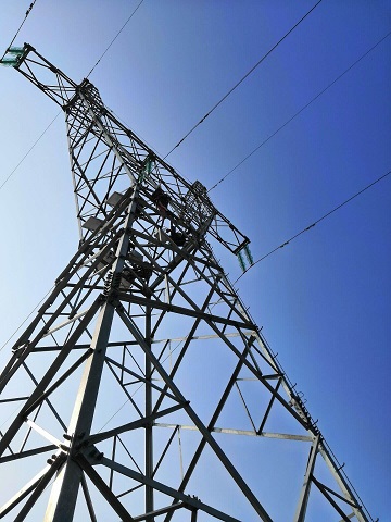 輸電線路山火在線監(jiān)測(cè)預(yù)警系統(tǒng) 輸電線路山火在線監(jiān)測(cè)預(yù)警系統(tǒng)