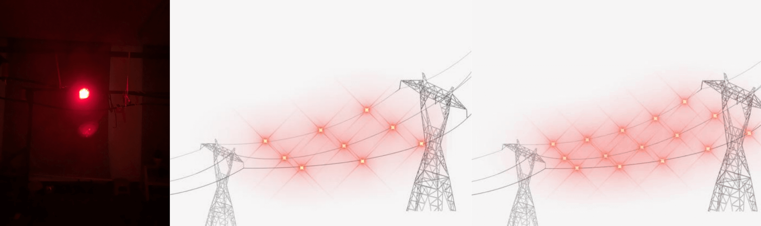 感應(yīng)式高壓帶電指示器 感應(yīng)式高壓帶電指示器
