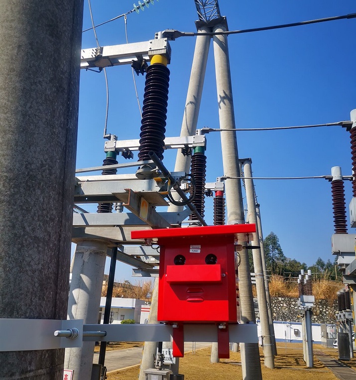 通訊智能型超聲波驅(qū)鳥器 通訊智能型超聲波驅(qū)鳥器