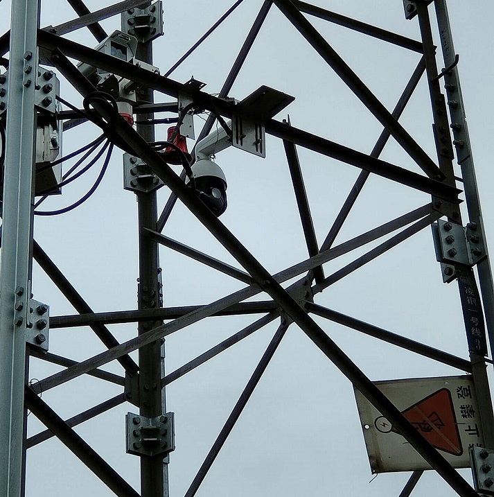 特力康科技輸電線路激光防外破監(jiān)控裝置 特力康科技輸電線路激光防外破監(jiān)控裝置