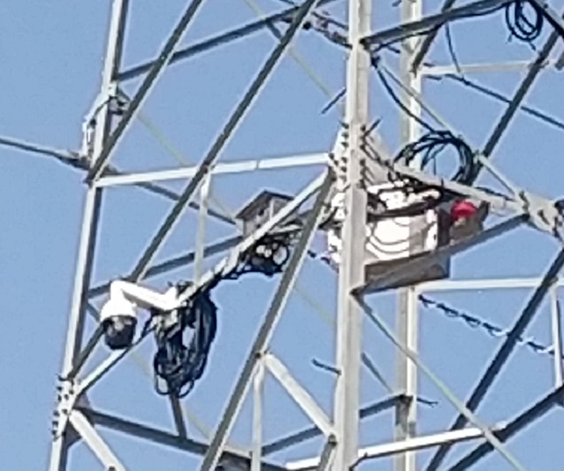 激光防外破視頻監(jiān)控設(shè)備 激光防外破視頻監(jiān)控設(shè)備