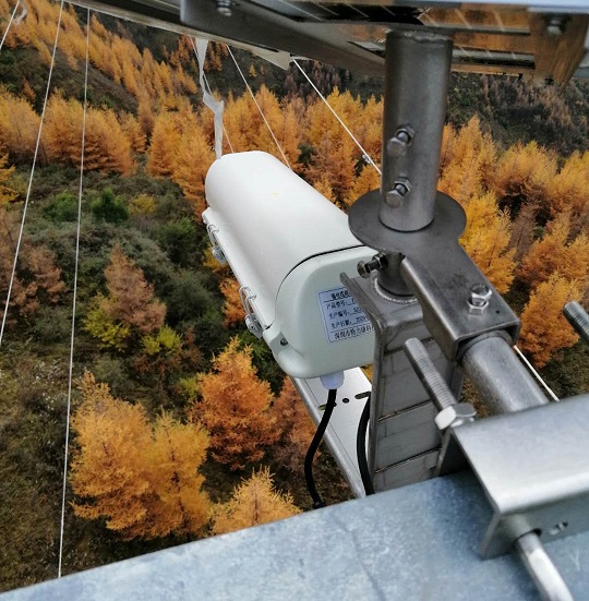 輸電線路高清AI智能監(jiān)測(cè)裝置 輸電線路高清AI智能監(jiān)測(cè)裝置