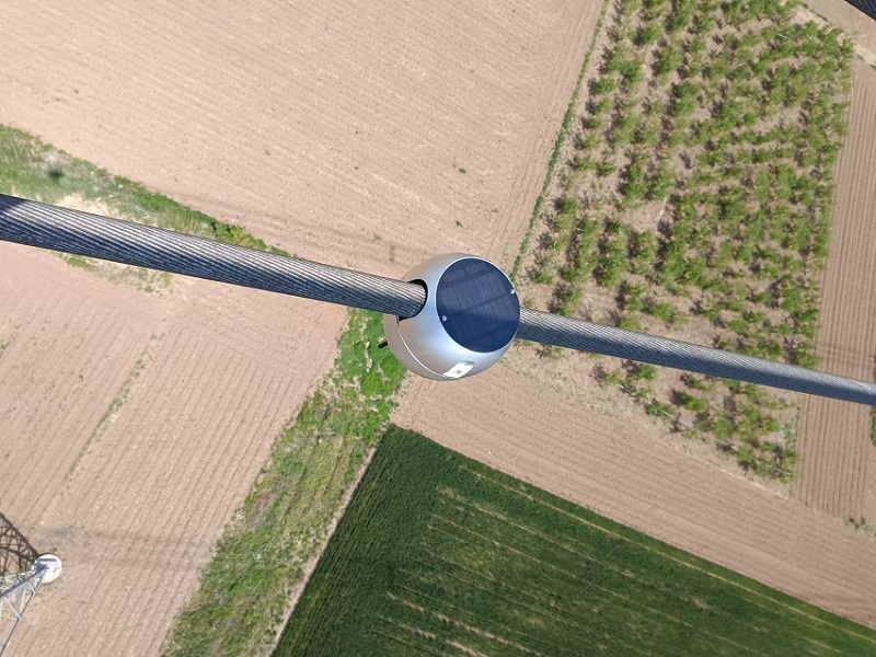 輸電線路導(dǎo)線舞動(dòng)預(yù)警系統(tǒng) 輸電線路導(dǎo)線舞動(dòng)預(yù)警系統(tǒng)