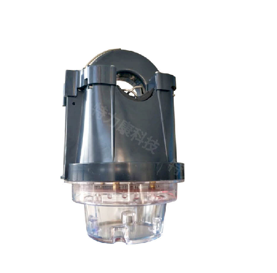 電流分級型帶電指示裝置 電流分級型帶電指示裝置