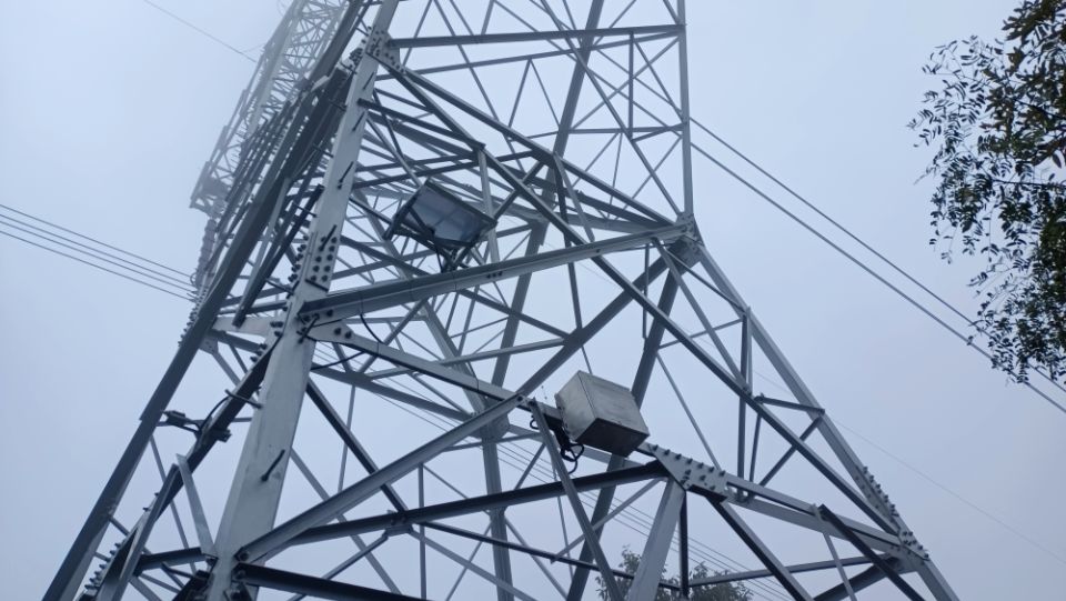 特力康桿塔傾斜監(jiān)測(cè)裝置 特力康桿塔傾斜監(jiān)測(cè)裝置