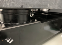 機械設備振動的危害及減振方式