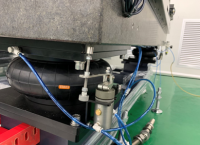 細胞培養(yǎng)箱的振動隔離