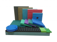 減振墊測試報(bào)告