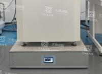 電子顯微鏡的主動隔振技術