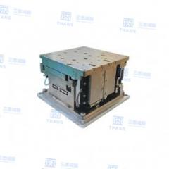 THA3主動(dòng)減振器