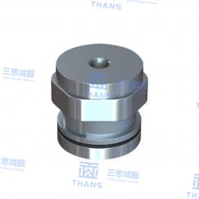 THI機(jī)械減振器