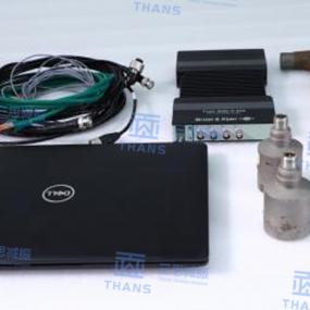 振動測試與分析